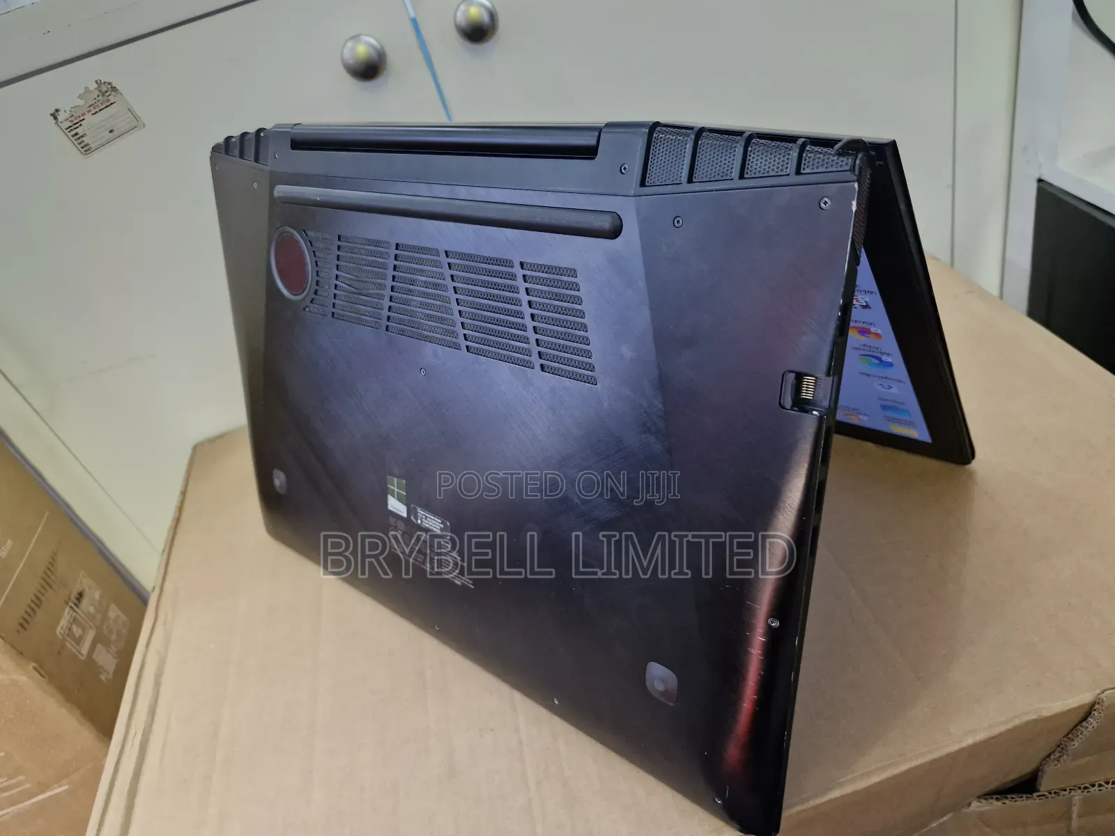 Laptop Lenovo Legion Y7000P IRX9 Gaming Laptop 16GB Intel Core I7 512GB