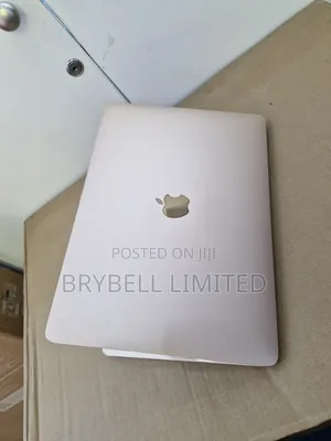 Laptop Apple MacBook Air 2020 M1 8GB Apple M1 SSD 256GB