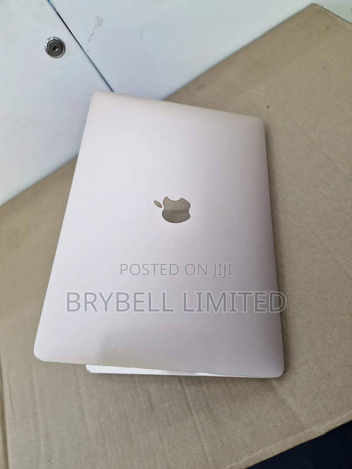 Laptop Apple MacBook Air 2020 M1 8GB Apple M1 SSD 256GB