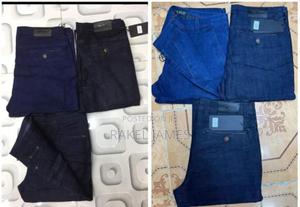 Casual Trousers - thumbnail 2