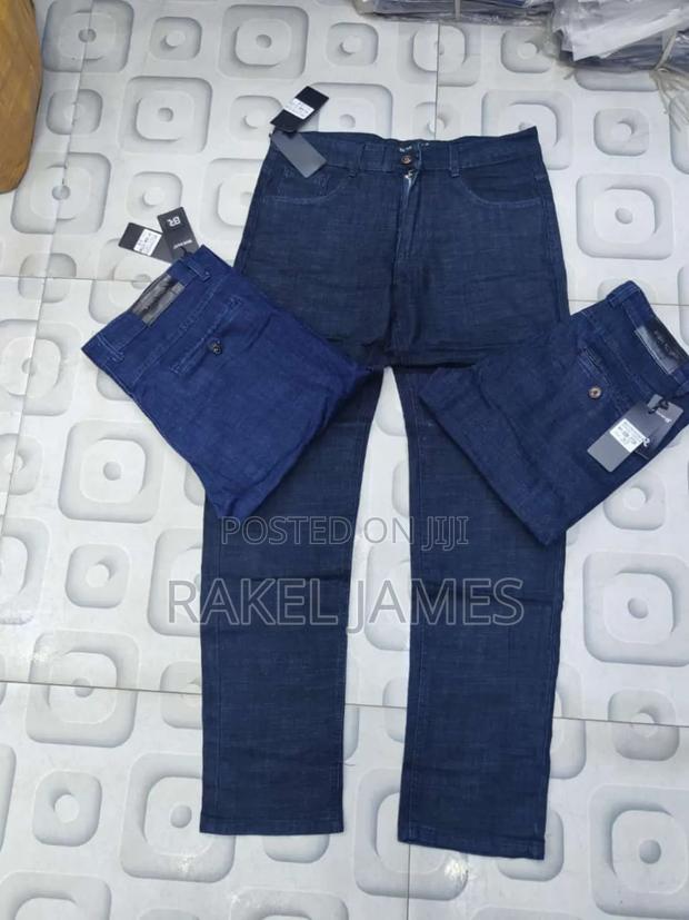 Casual Trousers - thumbnail 3