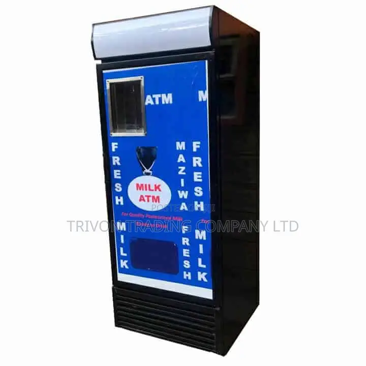 Milk Dispensing System 600l