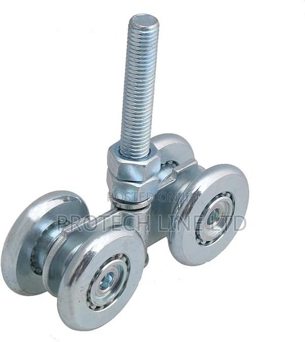 Hanging Rollers Pulley Wheels - main view