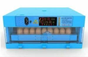 64 Eggs Ac/Dc Solar Automatic Incubator - thumbnail 2