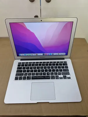 Laptop Apple MacBook Air 2017 8GB Intel Core I5 SSD 128GB