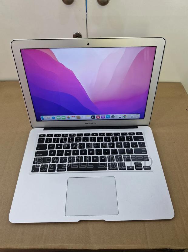 Laptop Apple MacBook Air 2017 8GB Intel Core I5 SSD 128GB - thumbnail 4