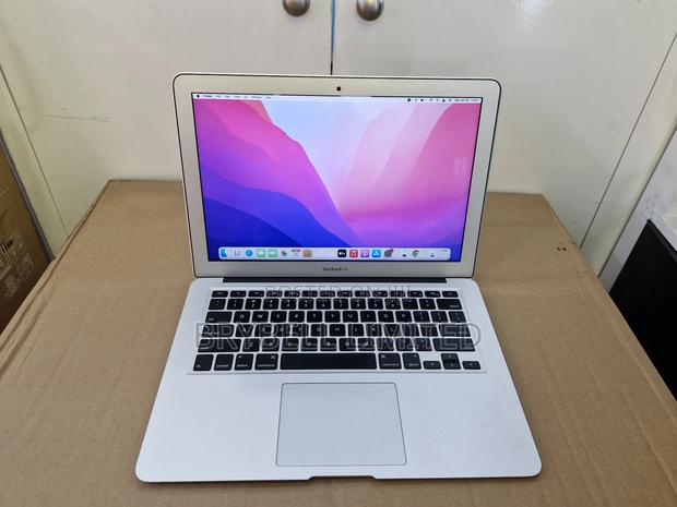Laptop Apple MacBook Air 2017 8GB Intel Core I5 SSD 128GB - thumbnail 9