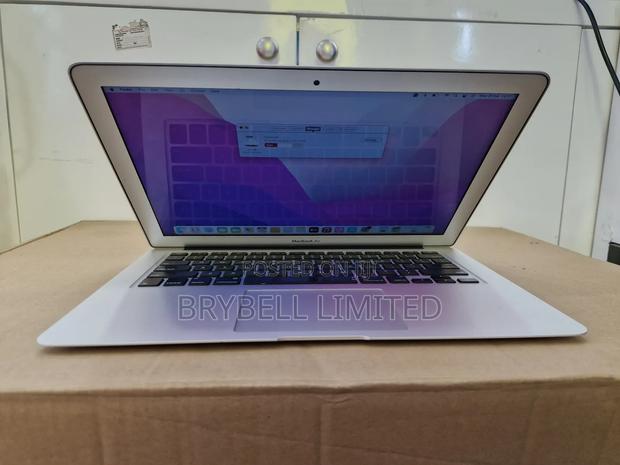 Laptop Apple MacBook Air 2017 8GB Intel Core I5 SSD 128GB - thumbnail 10