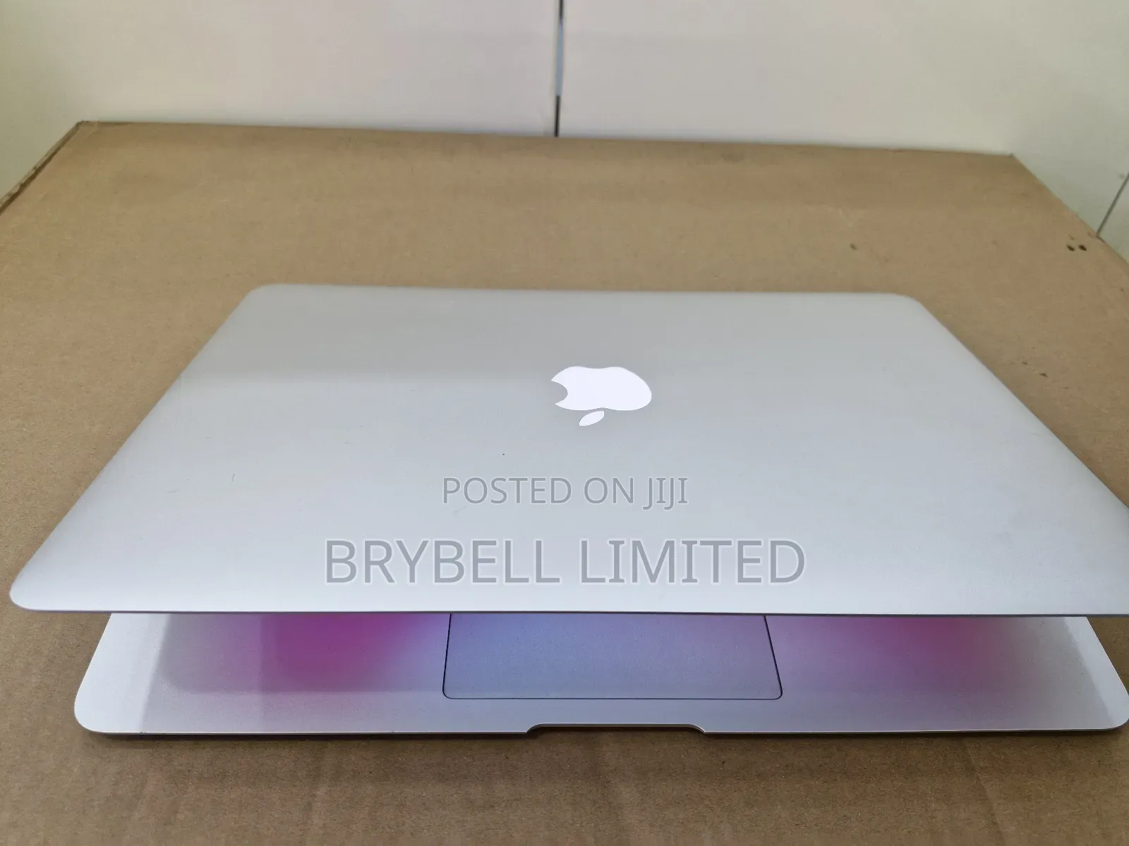 Laptop Apple MacBook Air 2017 8GB Intel Core I5 SSD 128GB