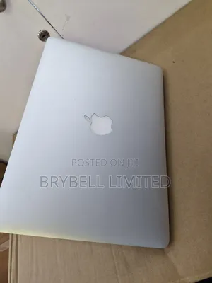 Laptop Apple MacBook Air 2017 8GB Intel Core I5 SSD 128GB