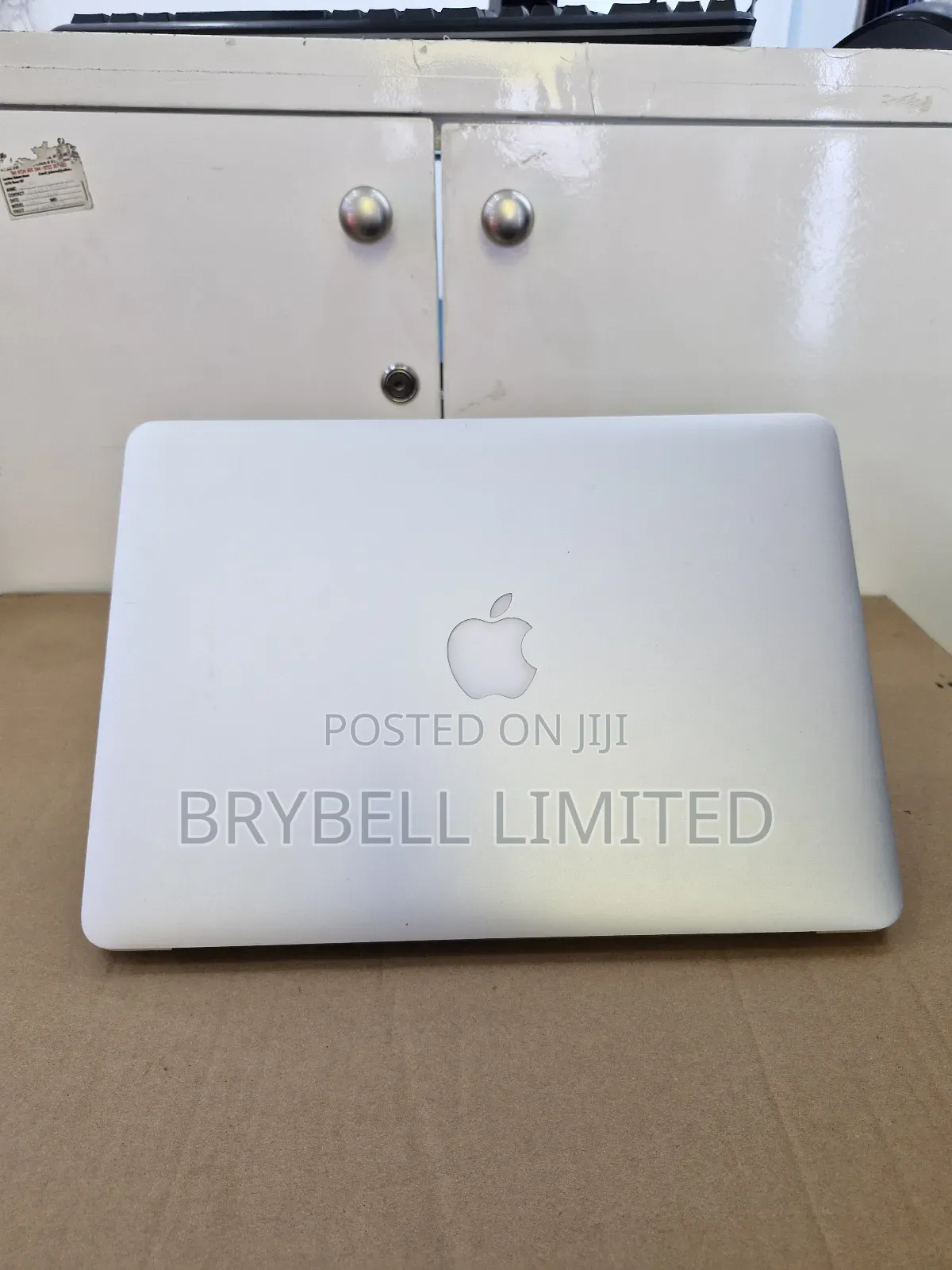 Laptop Apple MacBook Air 2017 8GB Intel Core I5 SSD 128GB