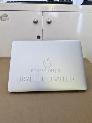 Laptop Apple MacBook Air 2017 8GB Intel Core I5 SSD 128GB