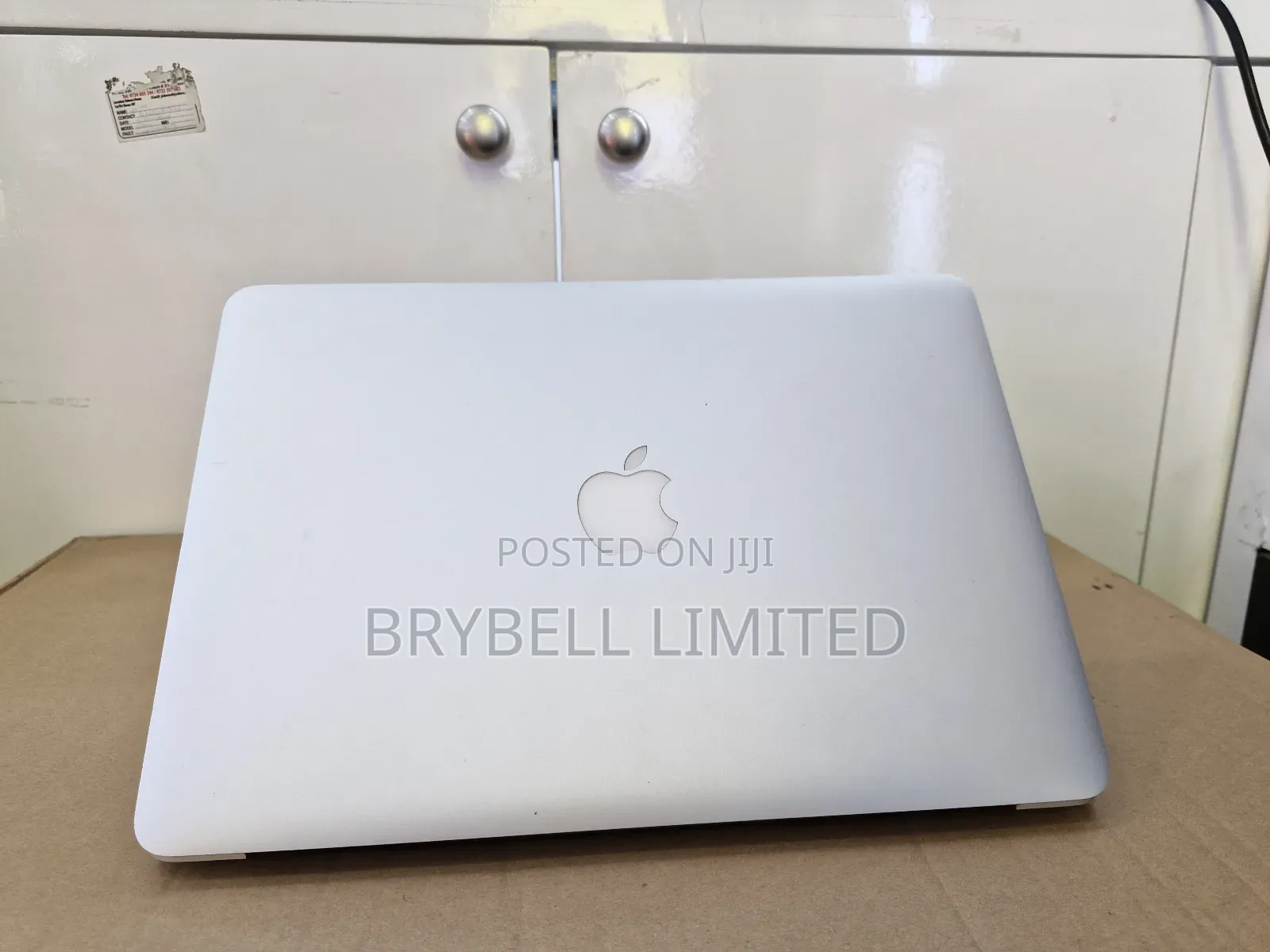Laptop Apple MacBook Air 2017 8GB Intel Core I5 SSD 128GB