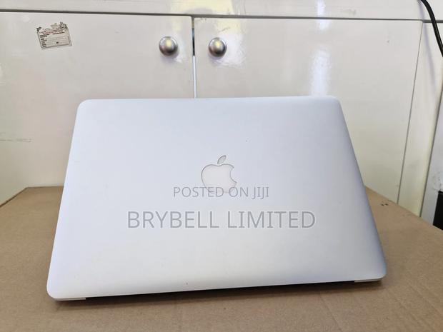 Laptop Apple MacBook Air 2017 8GB Intel Core I5 SSD 128GB - thumbnail 8