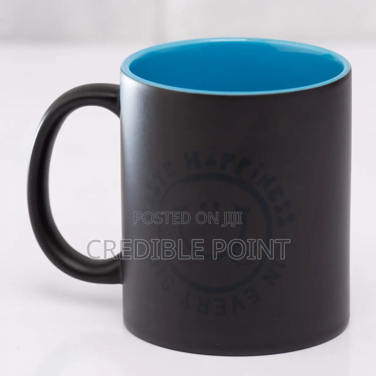 Magic Mug Two Tone