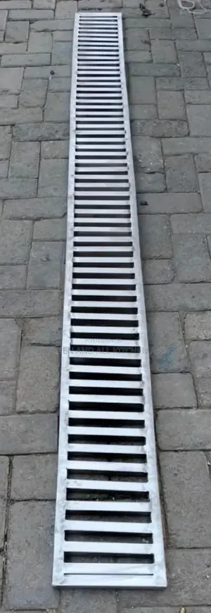 High Quality Drainage Channel 13ft