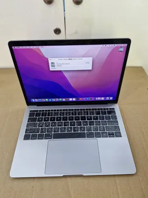 Laptop Apple MacBook Pro 2016 8GB Intel Core I5 SSD 256GB