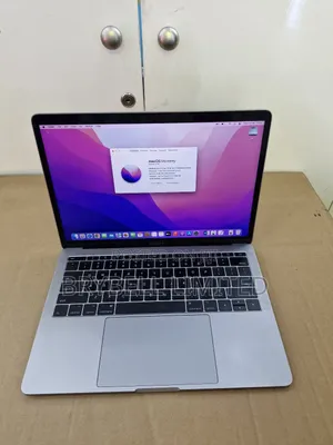 Laptop Apple MacBook Pro 2016 8GB Intel Core I5 SSD 256GB