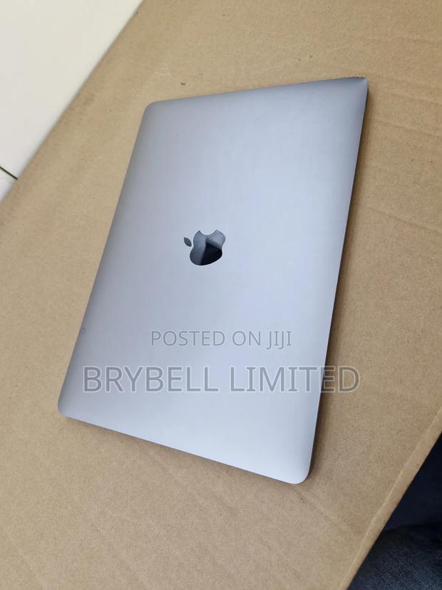 Laptop Apple MacBook Pro 2016 8GB Intel Core I5 SSD 256GB - thumbnail 5