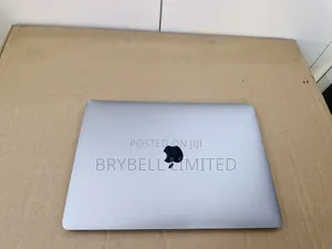 Laptop Apple MacBook Pro 2016 8GB Intel Core I5 SSD 256GB