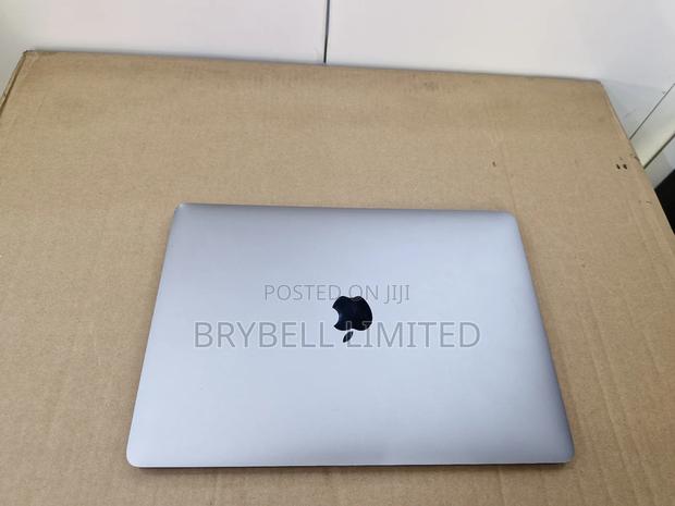 Laptop Apple MacBook Pro 2016 8GB Intel Core I5 SSD 256GB - thumbnail 6