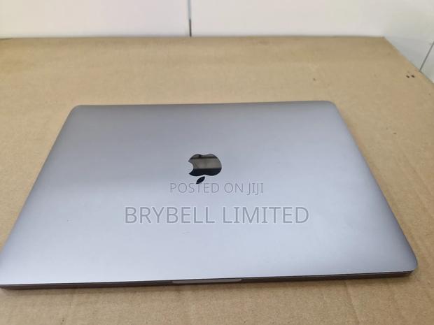 Laptop Apple MacBook Pro 2016 8GB Intel Core I5 SSD 256GB - thumbnail 7