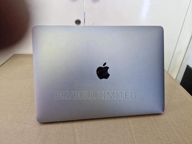 Laptop Apple MacBook Pro 2016 8GB Intel Core I5 SSD 256GB - thumbnail 8