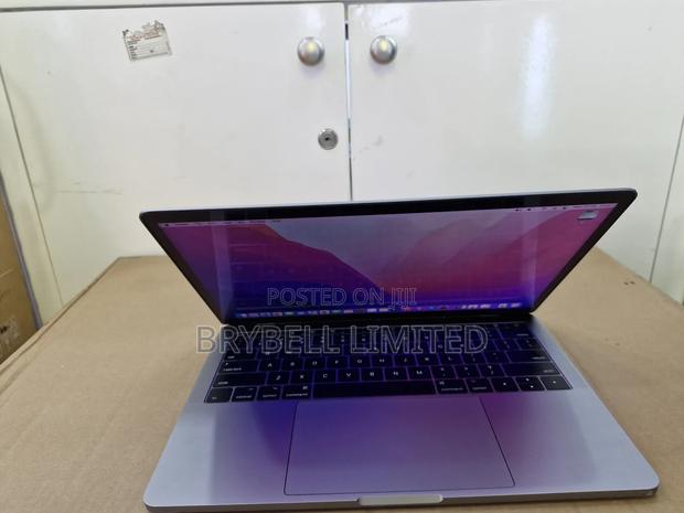 Laptop Apple MacBook Pro 2016 8GB Intel Core I5 SSD 256GB - thumbnail 9