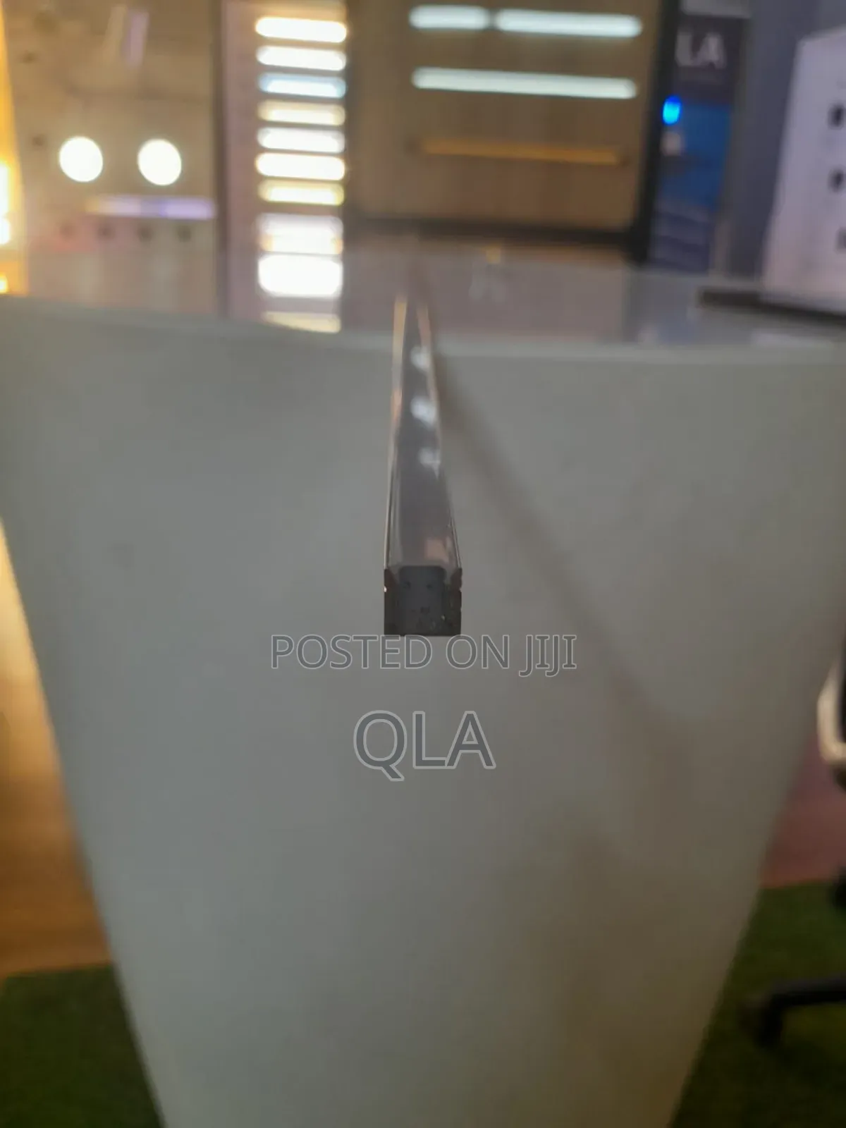 10*10 Surface Aluminum Channel for Ceiling Light