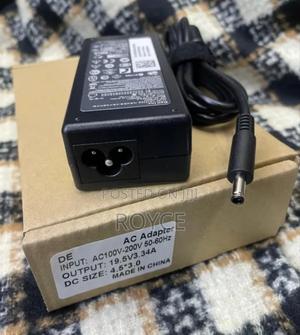 Dell Laptop Ac Adapter Charger - thumbnail 2