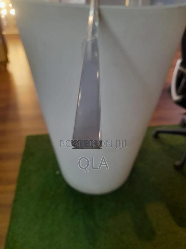 7*17 Aluminium Channels -Profiles Surface - thumbnail 2