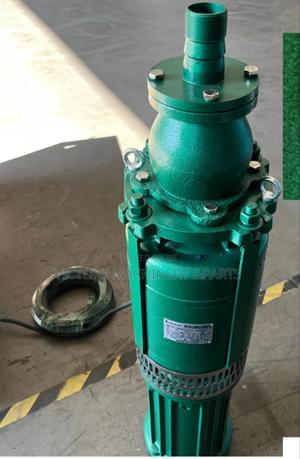 Qy Series 7.5hp 83m - thumbnail 2