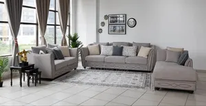 Brandnew Modern Sofaset