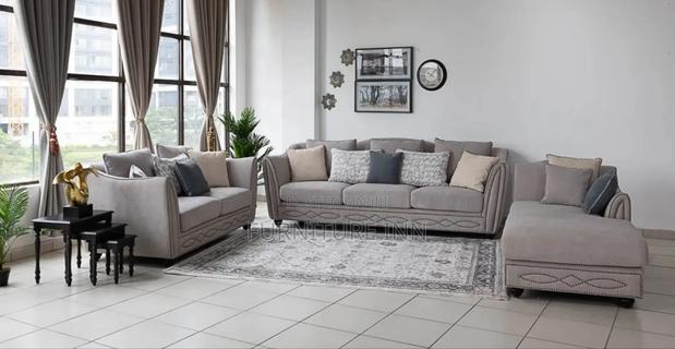 Brandnew Modern Sofaset