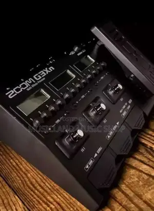 Guitar Multi Effect Pedal  