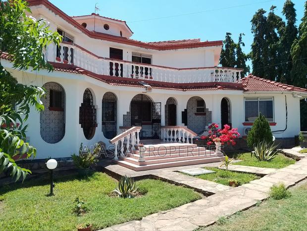 Furnished 1bdrm Apartment for Rent in Nyali