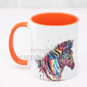Two Tone Mug.