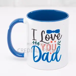 Two Tone Mug.