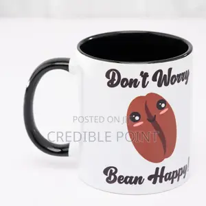 Two Tone Mug.