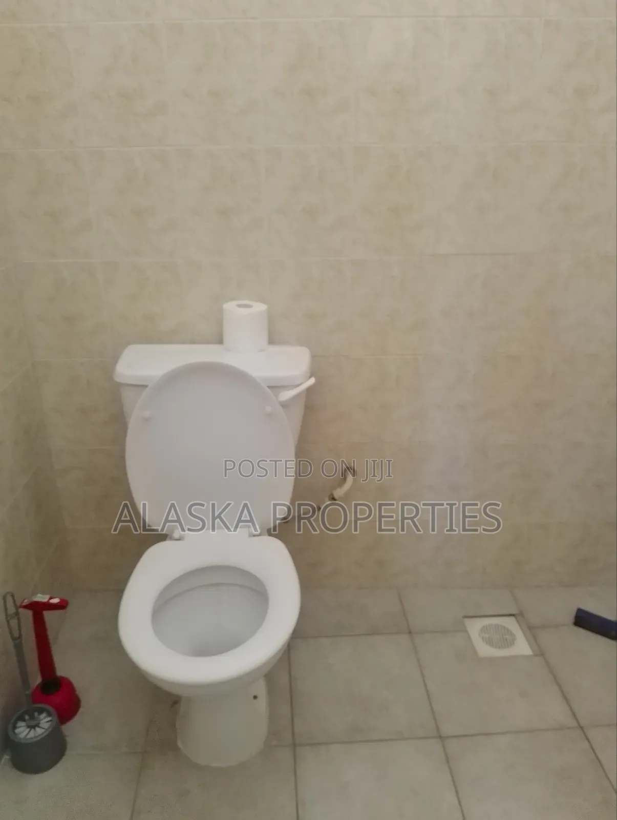 Furnished Studio Apartment 4 Rent in Nyali
