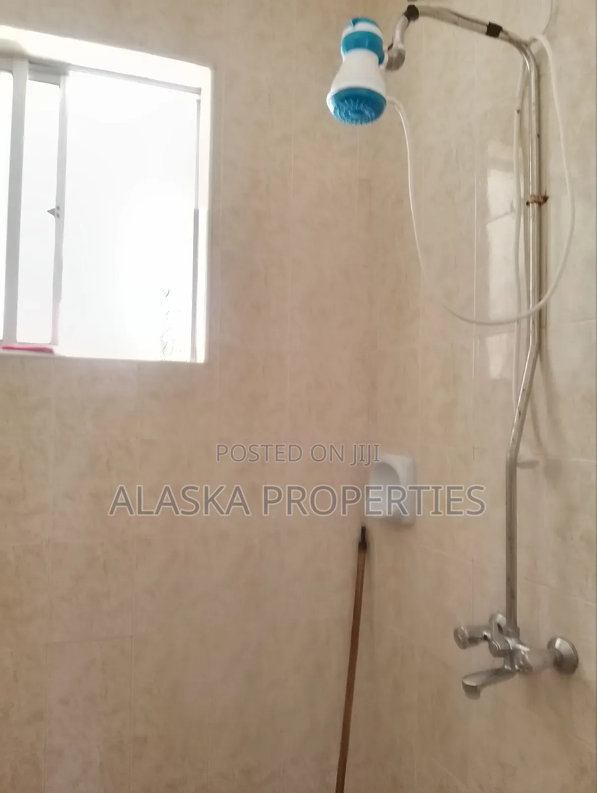 Furnished Studio Apartment 4 Rent in Nyali