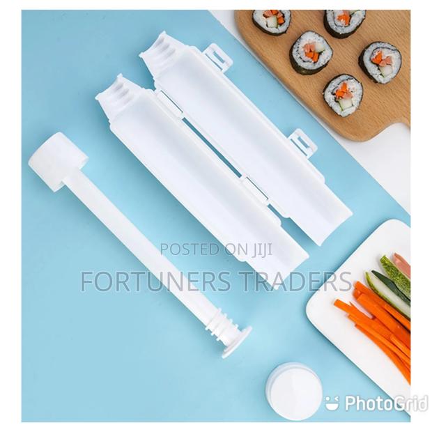 Sushi Maker