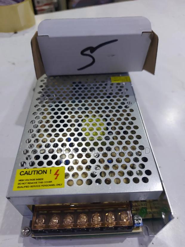 Open 12v 5a Power Supply - thumbnail 2