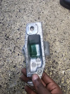 Gear Box Mounting Honda Insight