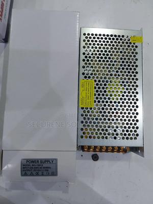 Open 12v 10a Power Supply - thumbnail 2