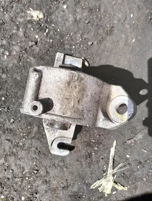 Honda Insight Gear Mounting