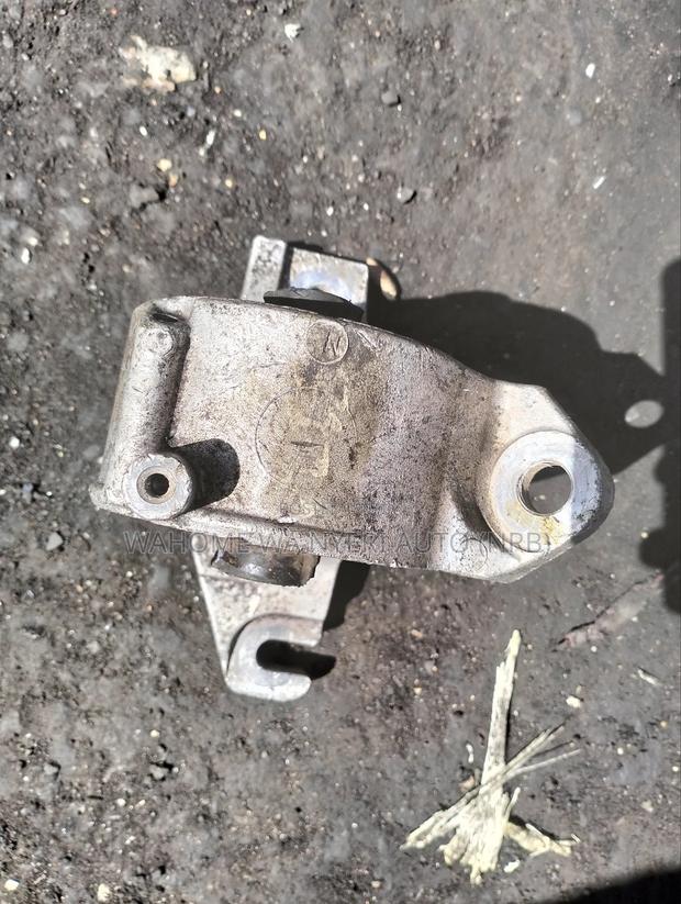 Honda Insight Gear Mounting - thumbnail 2