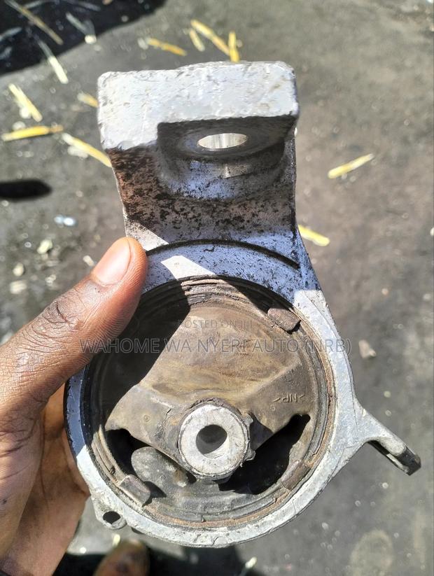 Honda Insight Gear Mounting - thumbnail 4