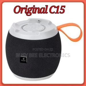 C15 Smart Digital Super Bass - thumbnail 2