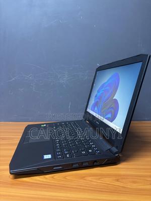 New Laptop Asus A42JY 16GB Intel Core I7 SSD 512GB